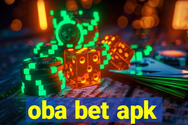 oba bet apk